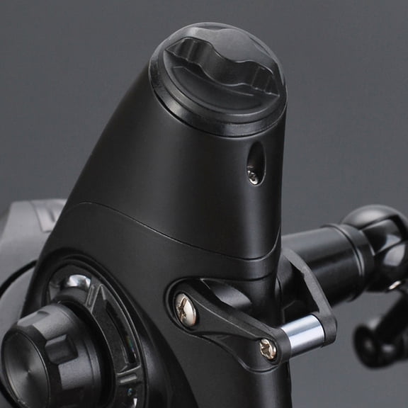 lizard Fishing Reel,Carp Reel Bb Reel Rear Carp Reel Rear And Rear Freshwater Reel Left Jinmie Zdhf Reel Rusuo Reel Rusuo 12+1 Reel - 12+1 Huiop Zdhf Reel