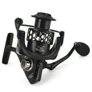 0pix op fishing reel Ohero Hyper Series Inshore Spinning Reels  Ohero Fishing Products