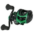 thumbnail image 1 of lizard High Speed Lightweight Baitcast Fishing Reel with 19+1 Ball Bearings 9.1:1 Gear Ratio Baitcasting Tackle, 1 of 7