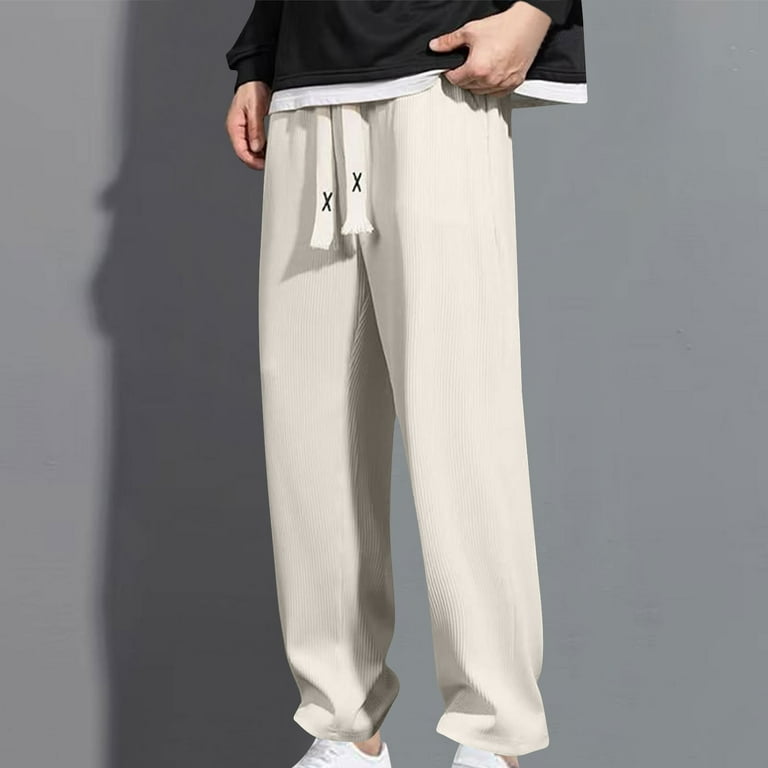 Boy's Venture Elastic Waist Hybrid Pants - Navy | O'Neill