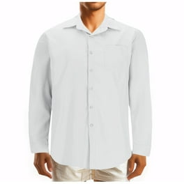 Elegant Solid Patchwork Pocket Buckle Shirt Collar Tops