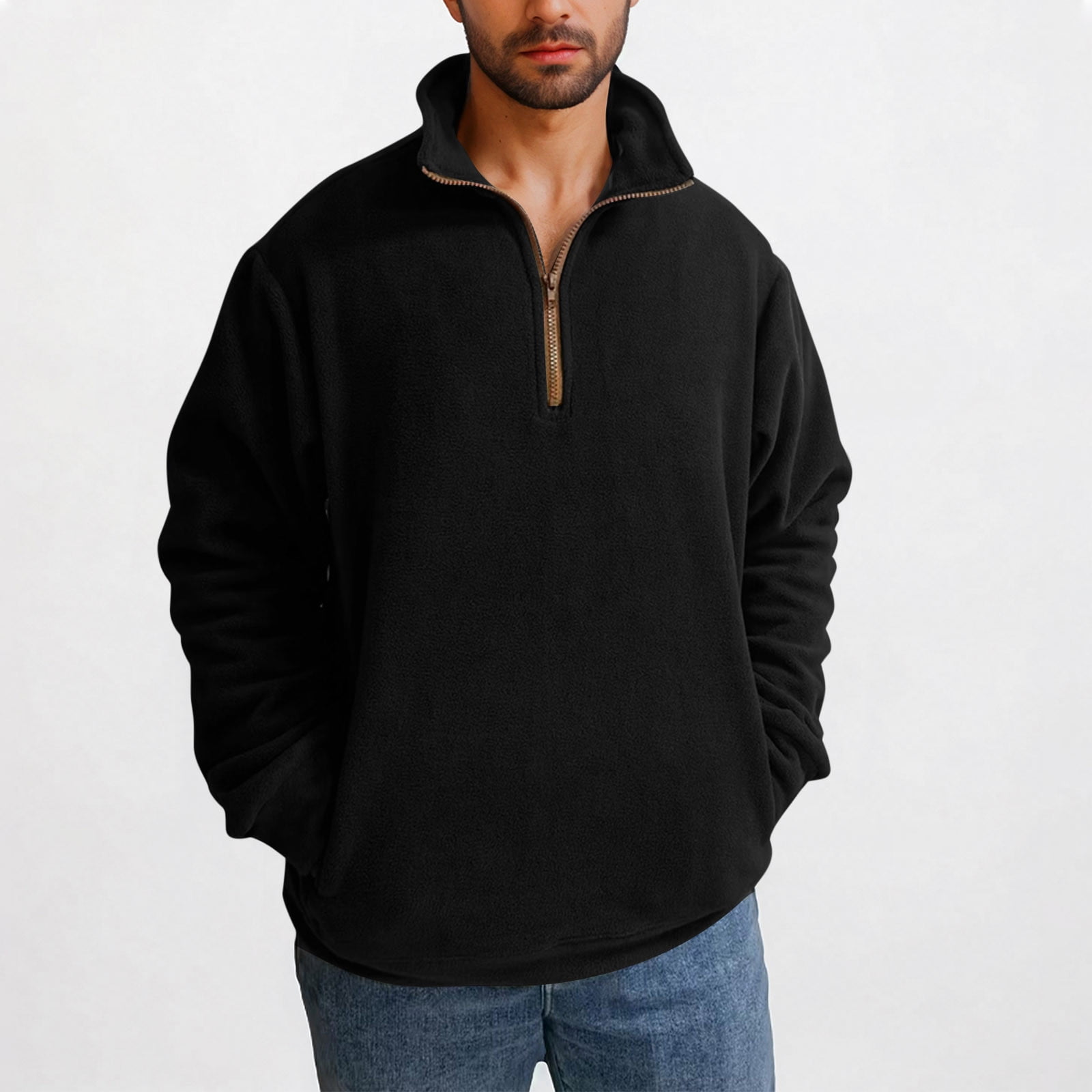Kelly Pullover w/ Pockets main image 0