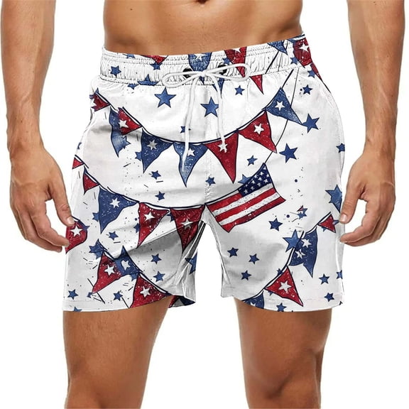 lkfuzj Women's Summer Polyester High-Waisted Shorts | Fashionable Beach Party Casual Daily Wear