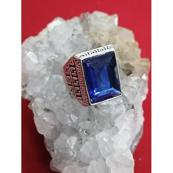 lluminati Infinity Ring Luck Enlightenment Sucess Power Wealth Masonic Freemason | Most Powerful & Divine