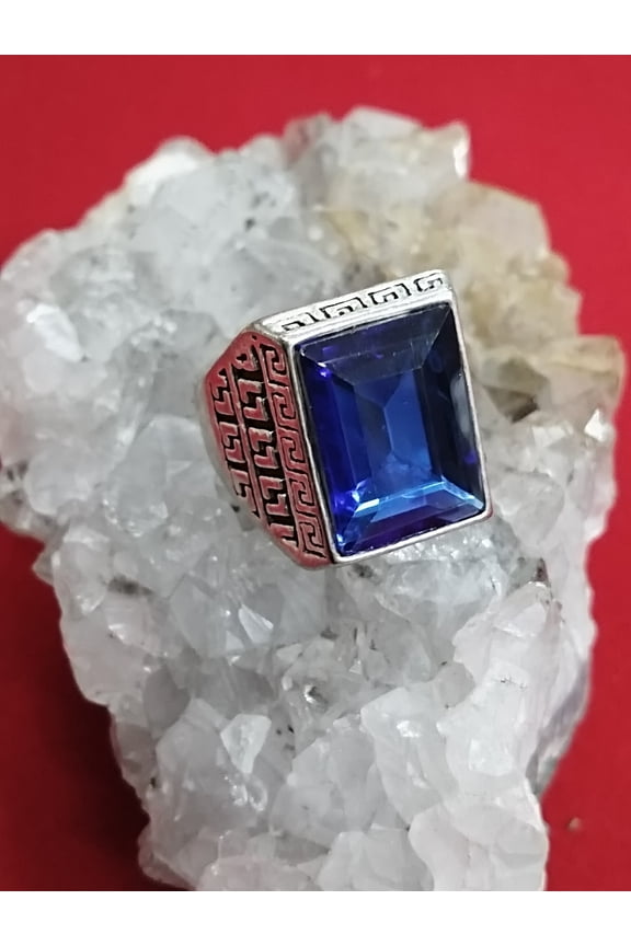 lluminati Infinity Ring Luck Enlightenment Sucess Power Wealth Masonic Freemason | Most Powerful & Divine