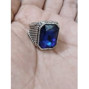 lluminati Infinity Ring Luck Enlightenment Sucess Power Wealth Masonic Freemason | Most Powerful & Divine