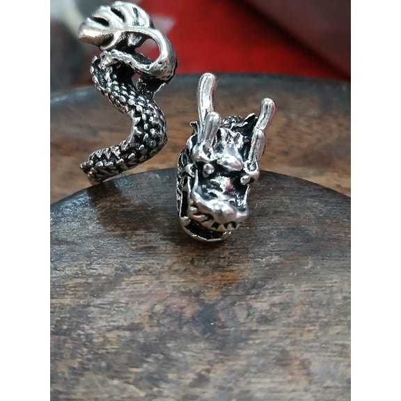 lluminati Infinity Ring Luck Enlightenment Sucess Power Wealth Masonic Freemason | Most Powerful & Divine