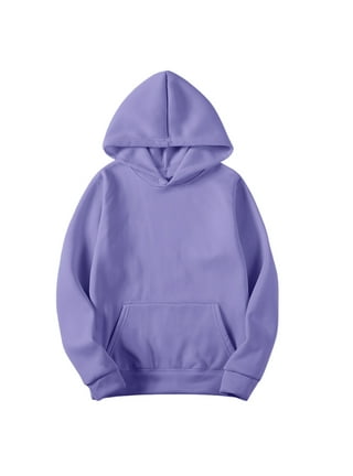 Mens Pullover Hoodies and Sweatshirts in Mens Hoodies and