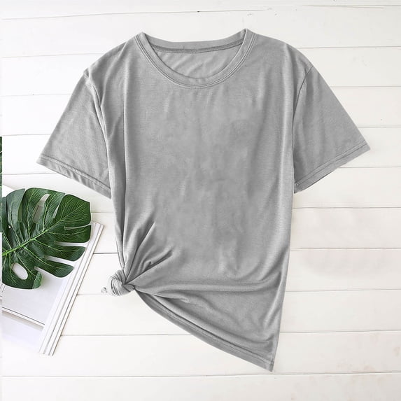 lmcalzta Mens T-Shirt Short Sleeve Crew Neck Soft Fitted Tees Fresh Classic Tshirts S-3XL