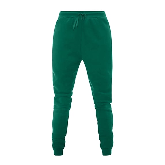 lmcalzta Womens Sweatpants Fleece Drawstring Workout Running Gym Joggers with Pockets Causal Comfy Athletic Trousers