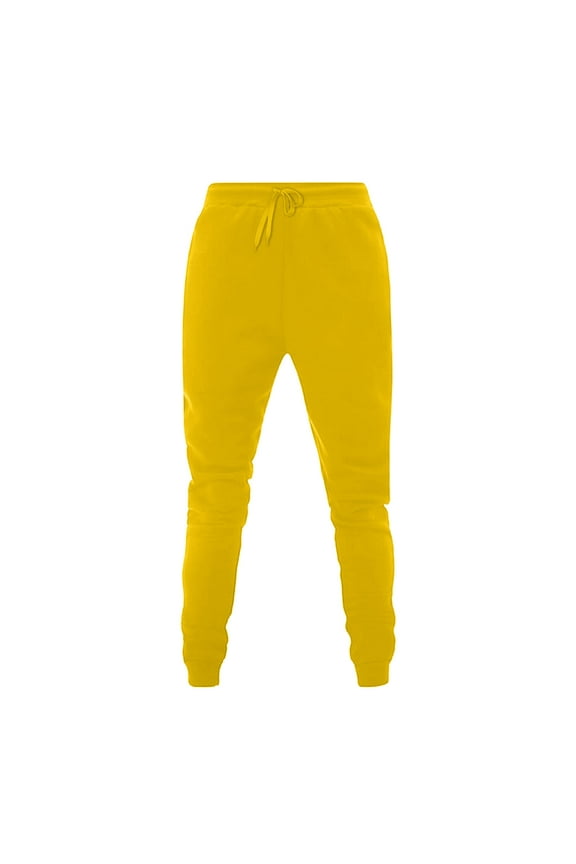 Womens Sweatpants Fleece Drawstring Workout Running Gym Joggers with Pockets Causal Comfy Athletic Trousers