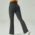 thumbnail image 1 of lmcalzta Yoga Pants for Women Leggings for Women High Waisted Slim Fitting Stretchy Pants Gym Athletic Running Pants, 1 of 5