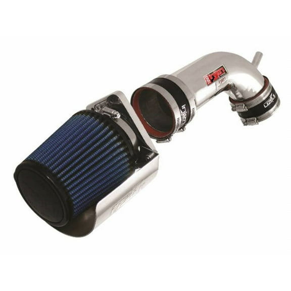 lnjen For Lexus GS300/SC300 1993-1995 Polished Short Ram Intake w/ Heat Shield | IS2083P