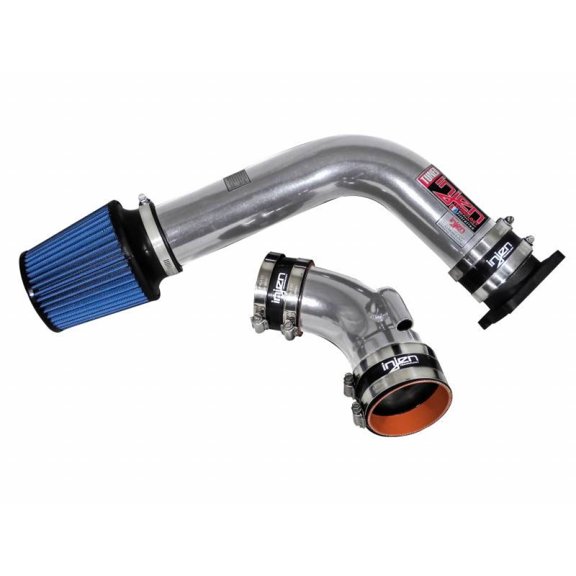 lnjen For Nissan Maxima 2002-2003 Polished Cold Air Intake | RD1940P
