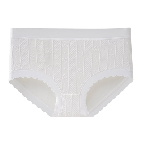 lnmuld Girls Cotton Boxer Briefs Soft Comfort Fit Underwear Breathable Tagless Panties for Everyday Wear Size:3-5 Years
