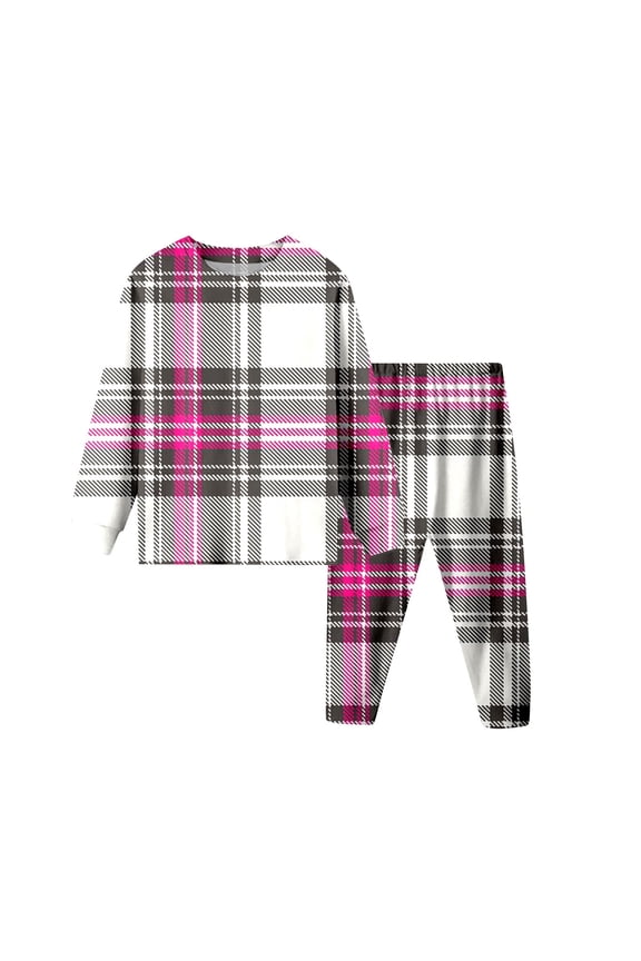 Girls Outfits 2 Piece Stylish Girls Outfits Set Comfortable Coordinated Ensemble for and Casual Daily Wear Solid Color Size:13-14 Years