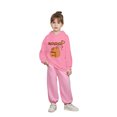 thumbnail image 1 of lnmuld Girls Tops Girls Hooded Sweatshirt Capybara Print Casual Loose Fit Long Sleeve Top for Toddler Kids Soft Comfortable Autumn Winter Outfits Size:2-3 Years, 1 of 5