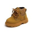 thumbnail image 1 of lnmuld Kids Boots Stylish Girls Short Boots for Fall and Winter for Kids with Soft Soles for Outdoor Activities and Everyday Wear Size:18-24 Months, 1 of 8