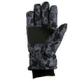 thumbnail image 1 of lnmuld Kids Gloves Winter Boys and Girls Gloves for Outdoor Snowboarding Skiing Skating and Windproof Cold Weather Activities Size:L, 1 of 7