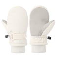 thumbnail image 1 of lnmuld Kids Gloves Winter Skiing Mittens Winter Gloves for Boys Girls Warm Outdoor Size:2-4 Years, 1 of 2