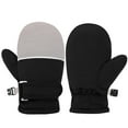 thumbnail image 1 of lnmuld Kids Gloves Winter Warm Winter Ski Mittens for Toddlers and Kids Soft Thermal Gloves for Boys Girls Outdoor Activities Size:2-4 Years, 1 of 3