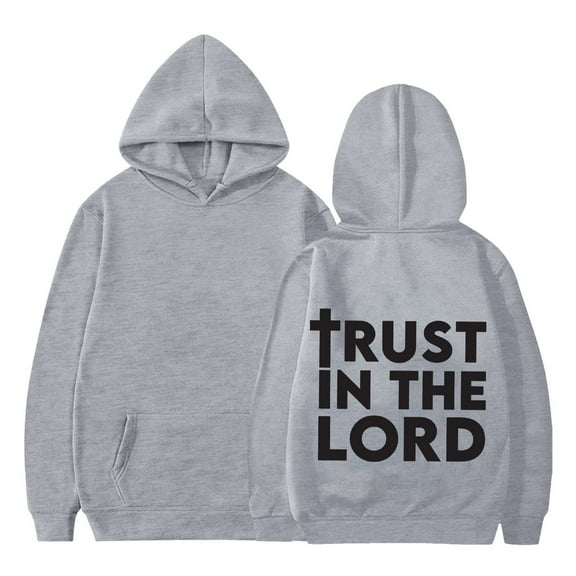 lnmuld Kids Hoodies Childrens Alphabet Print Hooded Sweatshirt Long Sleeve Pullover for Girls Soft Casual Outerwear Size:3-4 Years