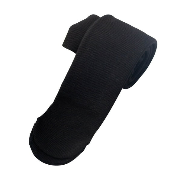 lnmuld Pants for Girls Kids Girls Cotton Thick Lined Warm Full Leggings Knitted Tights Pantihose Stretchy Basic Full Length Pants Pantyhose for Winter Stocking