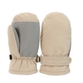 thumbnail image 1 of lnmuld Snow Gloves for Kids Toddler Skiing Mittens Winter Gloves for Kids Boys Girls Warm Outdoor Cold Weather Size:4-8 Years, 1 of 5
