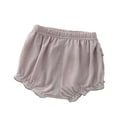 thumbnail image 1 of lnmuld Soft Baby Girls Cotton Boxer Briefs Underwear Shorts Comfortable Style Toddler Leggings for Daily Wear Size:18-24 Months, 1 of 8