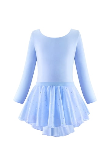 Winter Dance Dresses