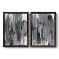 thumbnail image 1 of Loft Pastel III - Premium Framed Canvas 2 Piece Set - Ready to Hang, 1 of 7