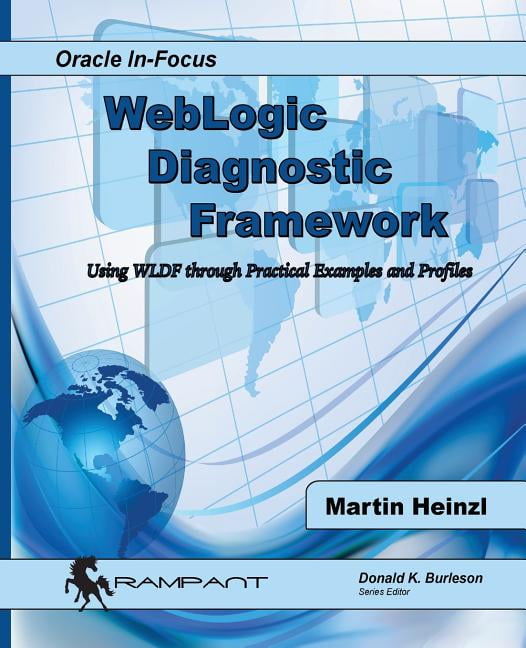 logic Diagnostic Framework Using Wldf Through Practical Examples