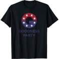 thumbnail image 1 of logo front T-Shirt, 1 of 3