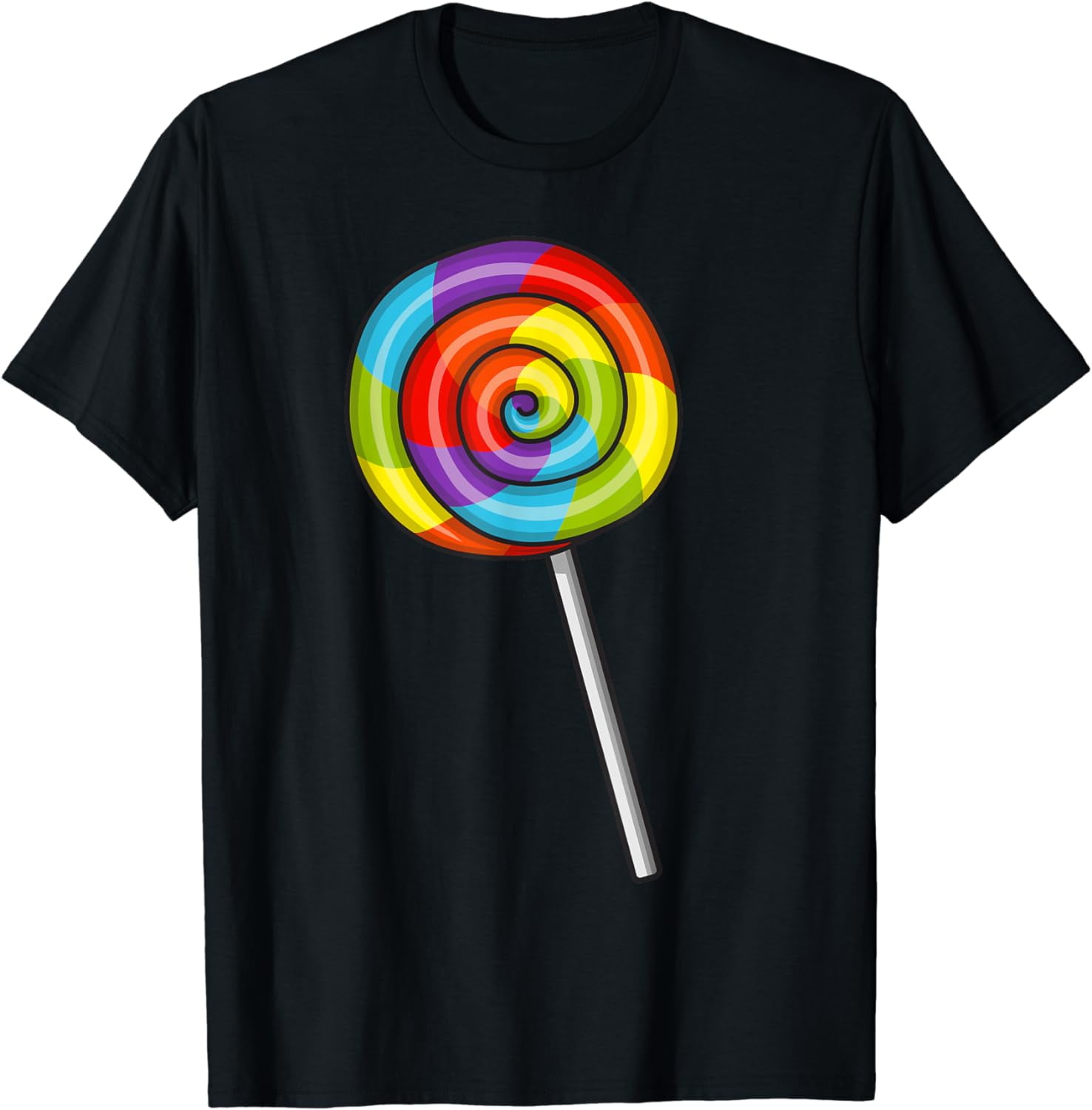 Lollipop Kids Boys Shirt main image 1