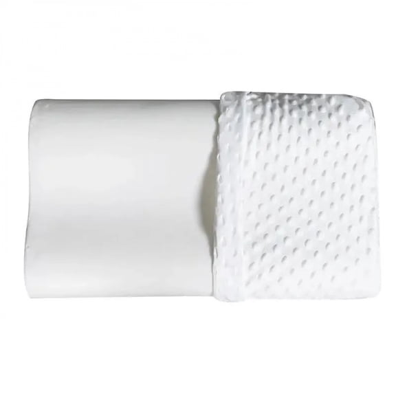long pillow Memory Foam Bedding Pillow Neck Protection Slow Rebound Shaped Maternity Pillow For Sleeping Orthopedic Pillows