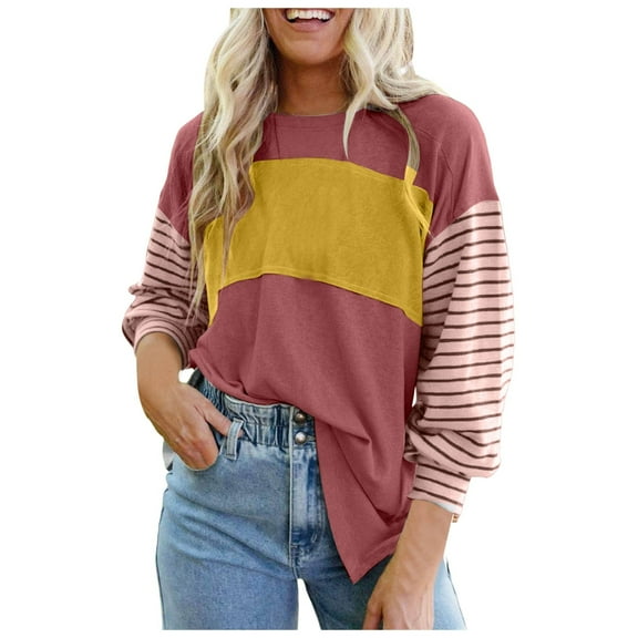 long sleeve shirts for women