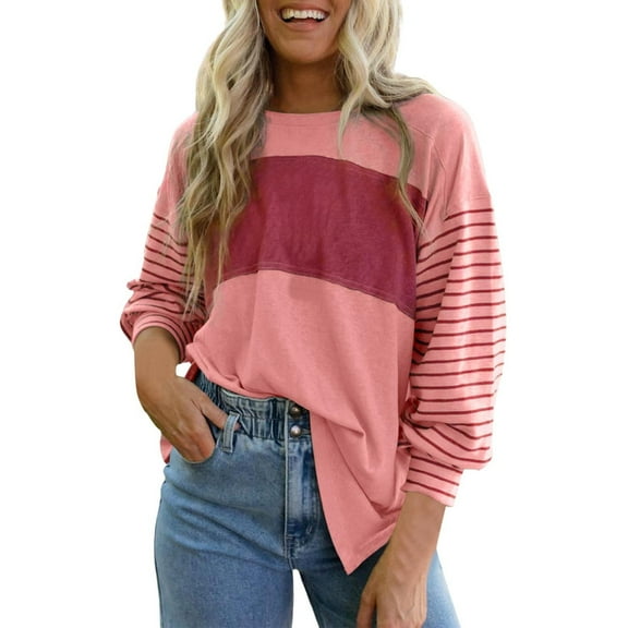long sleeve shirts for women