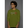 thumbnail image 1 of long sleeves, 1 of 11