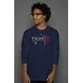 thumbnail image 1 of long sleeves, 1 of 11