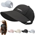 thumbnail image 1 of longantii 2026 New Sunscreen Baseball Hat – Lightweight, Adjustable & Sun-Smart for Every Season for Men and Women, 1 of 7