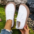 thumbnail image 1 of longantii Barefoot Shoes Women, Breathable Knit Mesh, Walking Sneakers, Casual Outdoor Style, Wide Toe Box, Casual Shoes, Zero‑Drop Sole, Lightweight Daily Athletic Footwear, 1 of 4