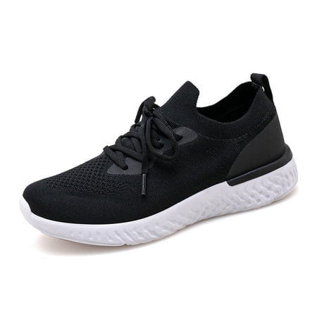 longantii Orthopedic Shoes for Women Arch Support Hands Free Walking Sneakers Breathable Slip on Non Slip Walking Shoes Comfortable Running Casual Athletic Workout Gym Tennis Shoes