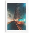 thumbnail image 1 of look into the future Framed Art Modern Wall Decor, 1 of 15