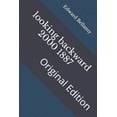 thumbnail image 1 of looking backward 2000 1887 : Original Edition (Paperback), 1 of 1