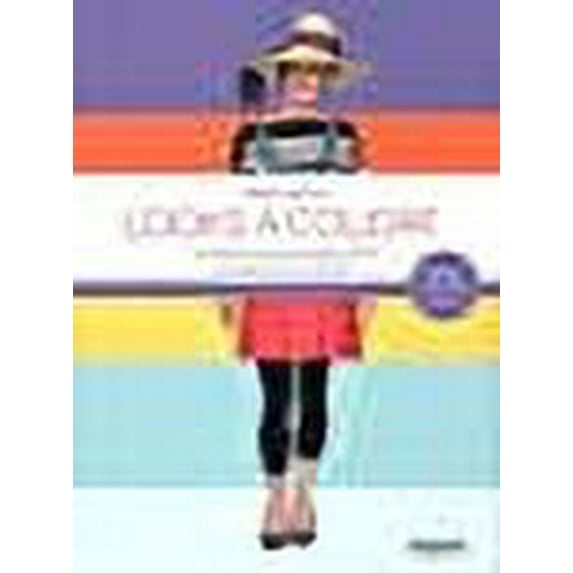 looks à coudre ; 25 vêtements et accessoires avec patrons à taille réelle