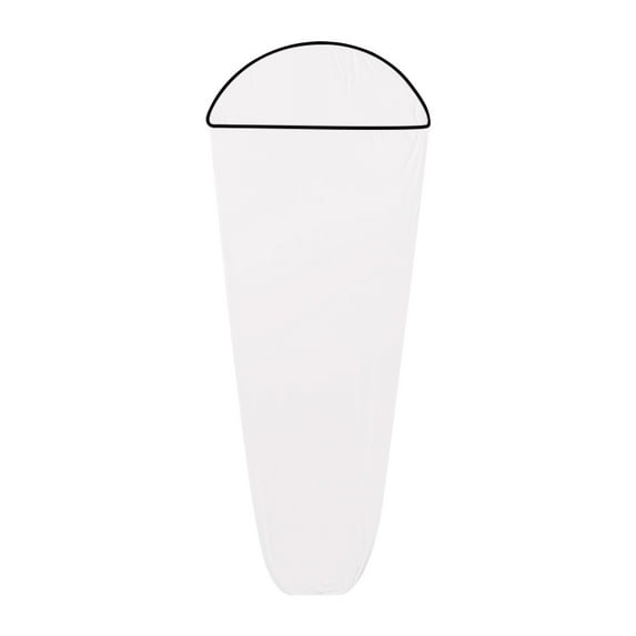 loopsun Portable Thin Elastic Sleeping Bag Inner Bile Outdoor Camping High Elastic Sleeping Bile Travel Hotel Bed Sheet Dirty Bag