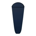 thumbnail image 1 of PRETXORVE Portable Thin Elastic Sleeping Bag Inner Bile Outdoor Camping High Elastic Sleeping Bile Travel Hotel Bed Sheet Dirty Bag, 1 of 1