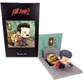 thumbnail image 1 of loot crate evil dead 2 henrietta vs ash, 1 of 1