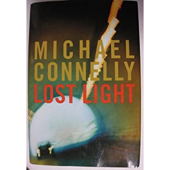 Pre-Owned lost Light (Hardcover) 073943408X 9780739434086