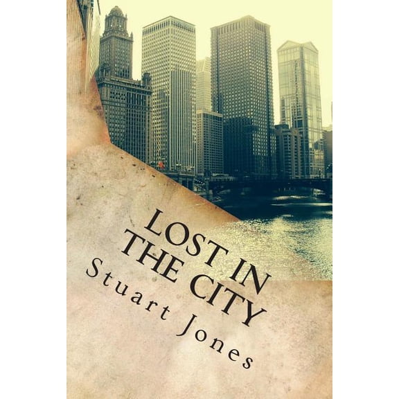 Lost in the City